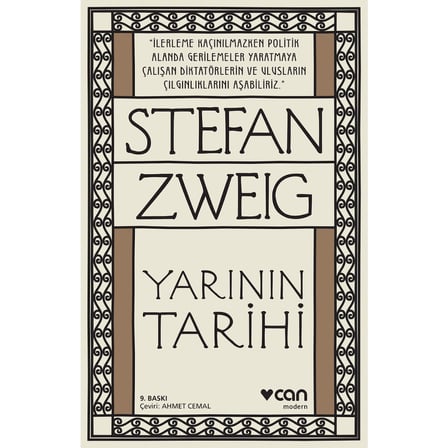 Tarihsel Süreçte Geleceği Şekillendiren Olaylar