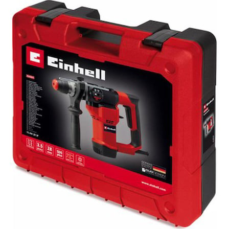 Kırıcı Delici 950 W 3,5 J Pnömatik Darbe Mekanizması ile