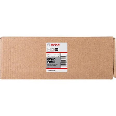 Sivri Keski 250 mm SDS-Plus ile Kesim Kolaylığı