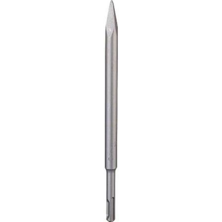 Sivri Keski 250 mm SDS-Plus ile Kesim Kolaylığı