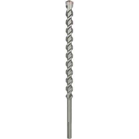 Kırıcı Delici Ucu 20 mm x 400 mm x 520 mm Yüksek Dayanıklılık