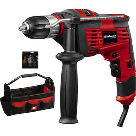 Darbeli Vidalama Kit 1000 W Güç ile Hızlı ve Verimli İşlem