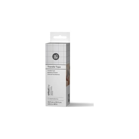 Kaliteli Materyal ile 14 x 122 cm Boyutunda Transfer Bandı