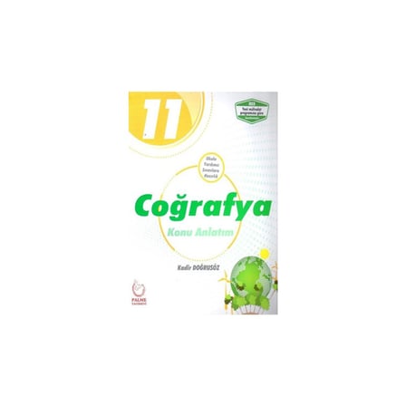11. Sınıf Coğrafya Konuları için Detaylı Rehber ve Notlar