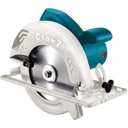 Sunta Kesme Daire Testere, 1250W Gücü ile Yüksek Performans Sunar