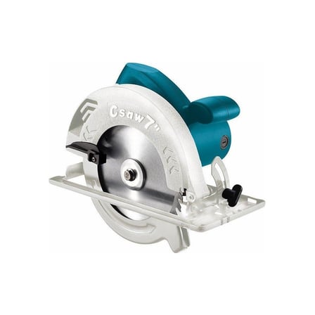 Sunta Kesme Daire Testere, 1250W Gücü ile Yüksek Performans Sunar