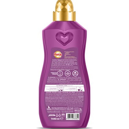 Lavanta Aromalı Konsantre Yumuşatıcı 1440 ml Derinlemesine Bakım