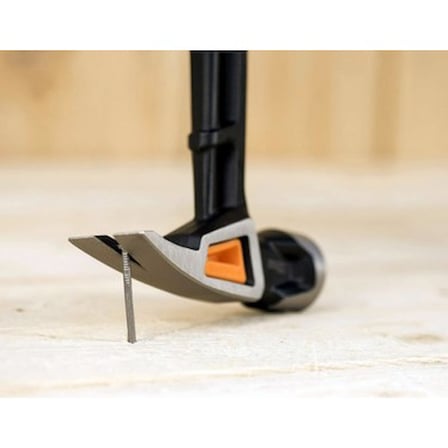 Profesyonel Çekiç L IsoCore™ 34,3 cm ile Ergonomik Tasarım