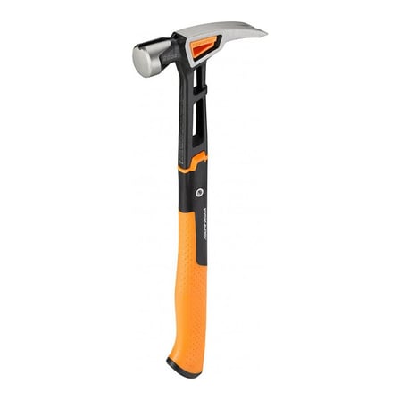 Profesyonel Çekiç L IsoCore™ 34,3 cm ile Ergonomik Tasarım