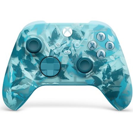 Microsoft Xbox Wireless Controller - Ice Breaker Special Edition -