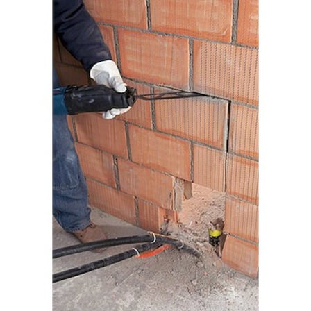 Ytong ve Tuğla Kesimi için Testere Ucu, 300 mm, Dayanıklı