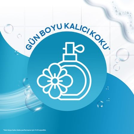 Beyaz Sabun İz ve Toz Bırakmayan Zemin Temizleyici 1500 ml