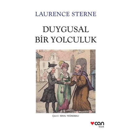 Duygusal Yolculuk Temalı Roman - Duyguların İzinde