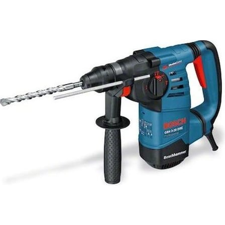 800W Elektrikli Kırıcı Delici, 3,1J Güç ile Etkili Delme