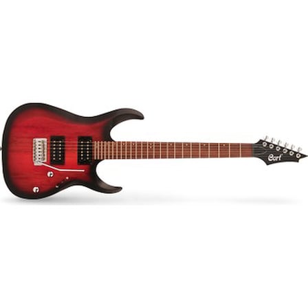 Elektro Gitar Kılıf ile 4 Telli Model, Şık ve Ergonomik Yapı