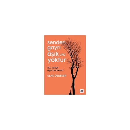 Ulaş'ın Senden Gayrı Aşık mı Yoktur Temalı Düşünceleri