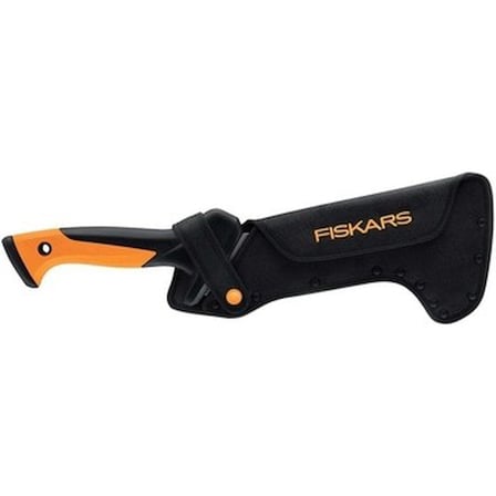 Kılıflı Hasat Palası, Outdoor Kullanım için Ergonomik
