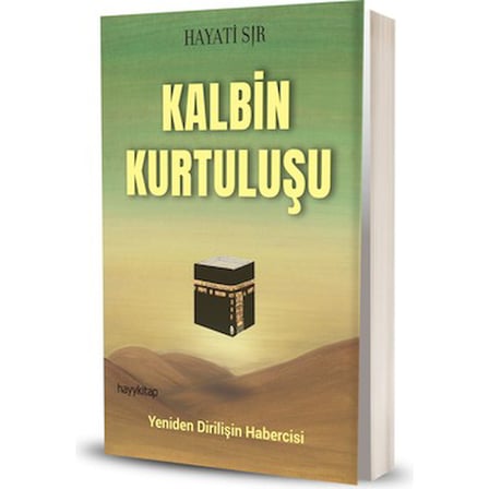 Kalbin Kurtuluşu İçin İlham Verici Yazılar ve Rehberlik
