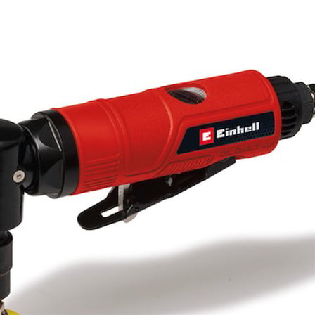 Havalı Avuç Taşlama ile Metal Yüzeyleri Hassas Şekilde İşleme