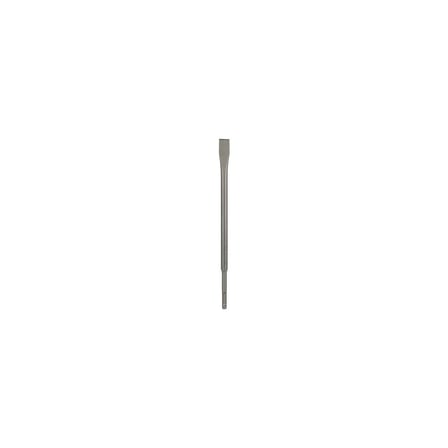 Yassı Keski 250 mm x 20 mm ile Güçlü Delme Performansı