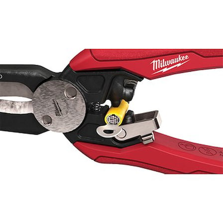 230 mm Kargo Sıyırıcı Kargaburun ile Hassas Kesim İmkanı