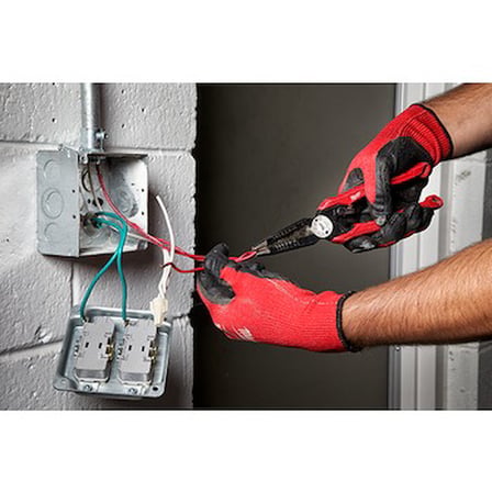230 mm Kargo Sıyırıcı Kargaburun ile Hassas Kesim İmkanı
