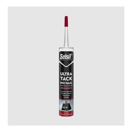 Selsil SELSİL ULTRA TACK NO NAIL 290 ML