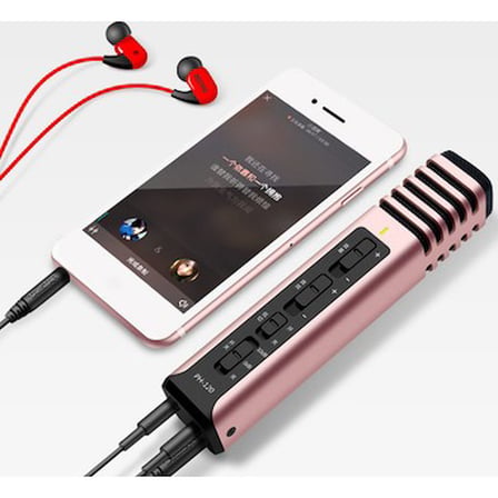 Takstar PH-120 Smartphone ve Tablet