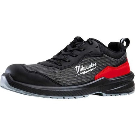 Milwaukee Flextred İş Ayakkabısı S1PS 1L110133 ESD FO SR 46 Numara -