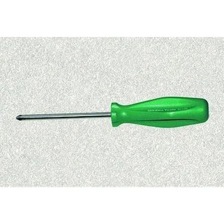 Yıldız Tornavida 8x150MM, Opak