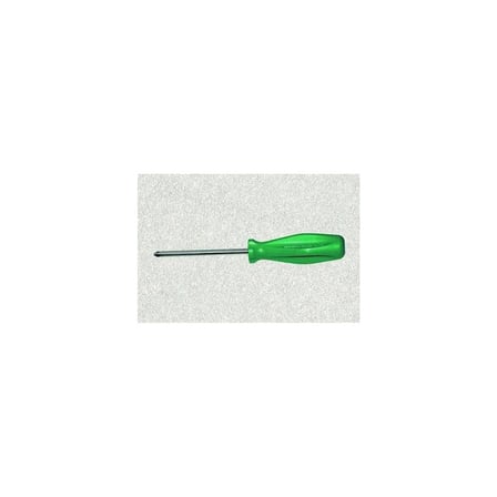 Yıldız Tornavida 8x150MM, Opak