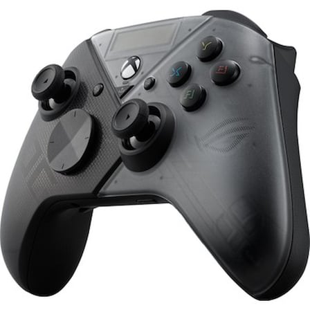 Oyun Deneyimi için ASUS ROG Oyun Kontrol Aygıtı
