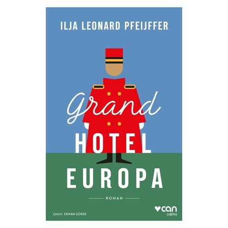 Grand Hotel Europa - Tarihi ve Kültürel Derinlik