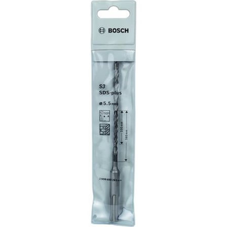 5.5 mm Ekonomik Matkap Uçları, Çok Amaçlı Kullanım