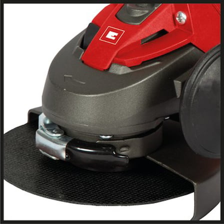 Avuç Taşlama 115 mm Disk Çapı ile 720 W Güç