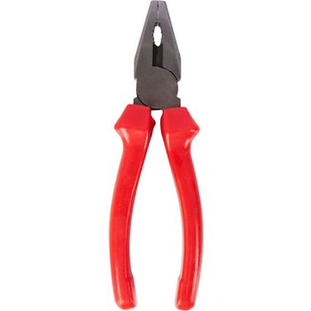 Kombine Pense 180 mm ile Dayanıklı ve Çok Fonksiyonlu