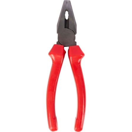 Kombine Pense 180 mm ile Dayanıklı ve Çok Fonksiyonlu