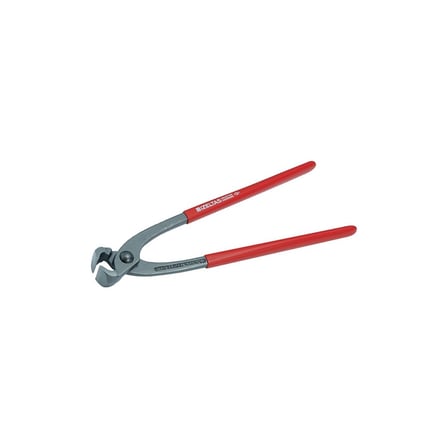 Betoncu Kerpeten 250 mm ile Dayanıklı ve Güçlü Kullanım