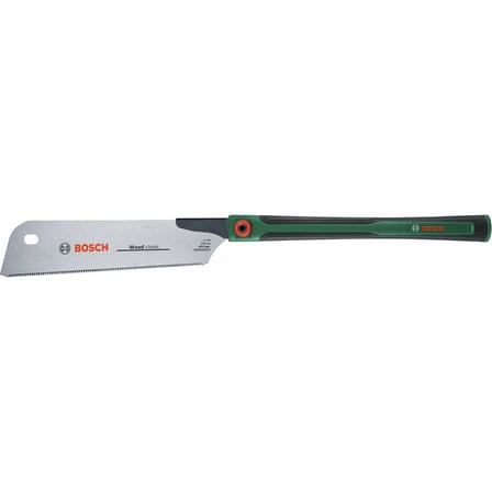 Japon Testere 270mm Ergonomik Tasarımlı Hassas Kesim için