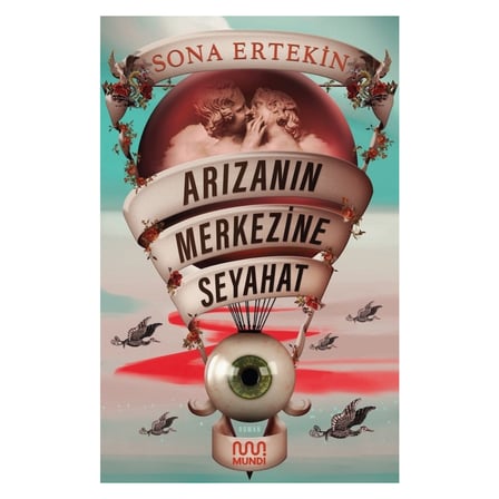 Arızanın Merkezine Yolculuk: Gizemli Bir Hikaye - Sona