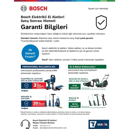Zımpara Tabanı Orta Sertlikte 125 mm Kullanım İçin Uygun