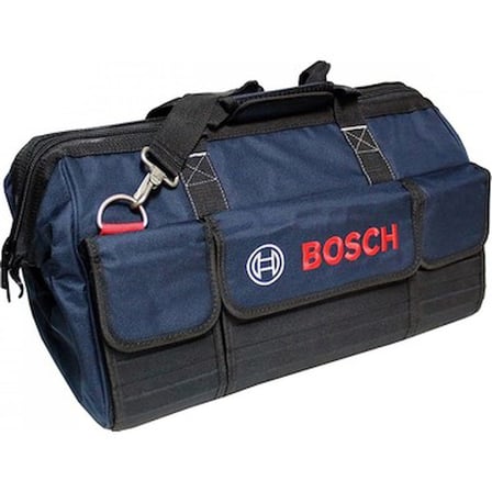 Bosch Medium Kanvas Çanta