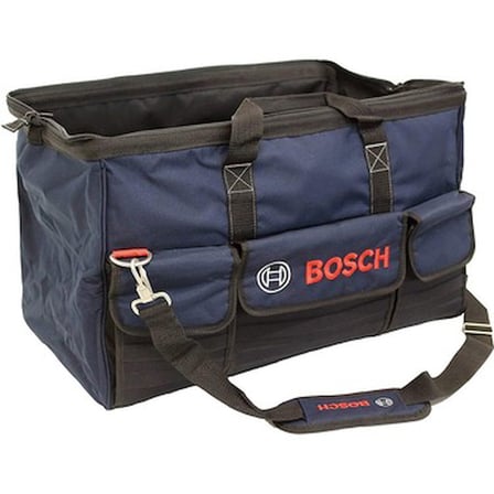 Bosch Medium Kanvas Çanta