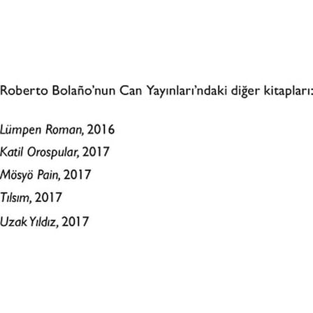 Vahşi Hafiyeler - Gizemli ve Gerilim Dolu Hikaye