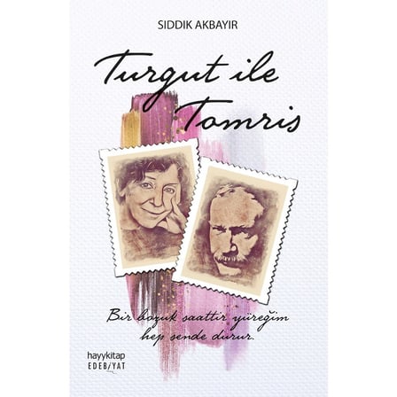 Turgut İle Tomris: Dostluk ve Macera Üzerine