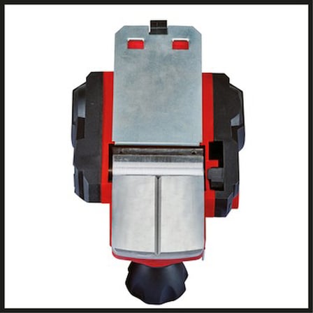 Planya, 750 W Güç ve 2 mm Talaş Derinliği ile Hassas İşçilik
