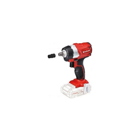 Darbeli Somun Sıkma ile 215 Nm Güç ve 18 V Performans