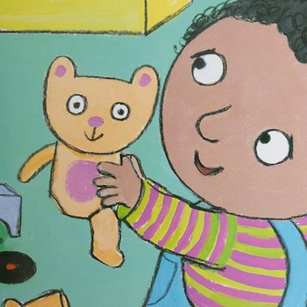 Minikler İçin Eğlenceli Tamir Hikayesi - Okul Öncesi
