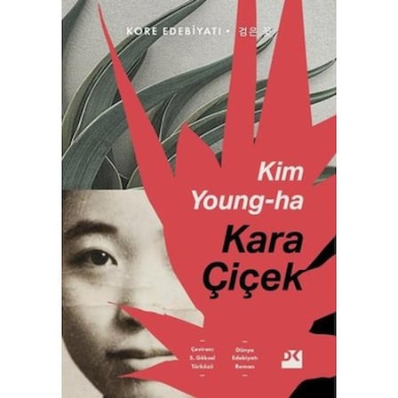 Kara Çiçek - Gizemli ve Derin Anlatım