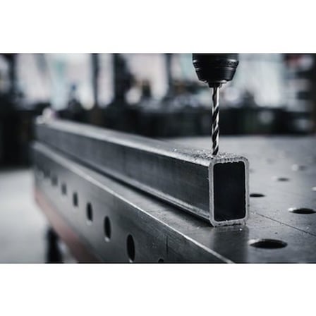 HSS-Pointeq Metal Matkap Ucu, 14,0 mm
